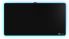 ThermalTake M900 XXL RGB Mouse Pad - Black  High Quality, 1600x800x4mm, Full Surface Size, Comfort, Built to Last, USB Interface
